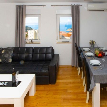 Apartment Lauc Макарска Екстериор снимка