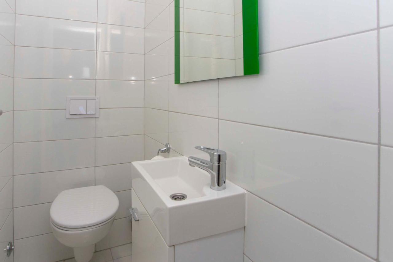 Apartment Lauc Макарска Екстериор снимка